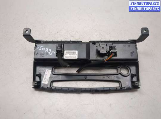 купить Переключатель отопителя (печки) на BMW 5 E60 2003-2010