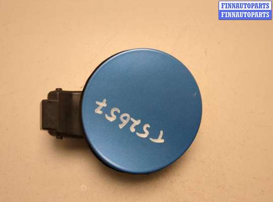 Лючок бензобака на Ford Fiesta VI