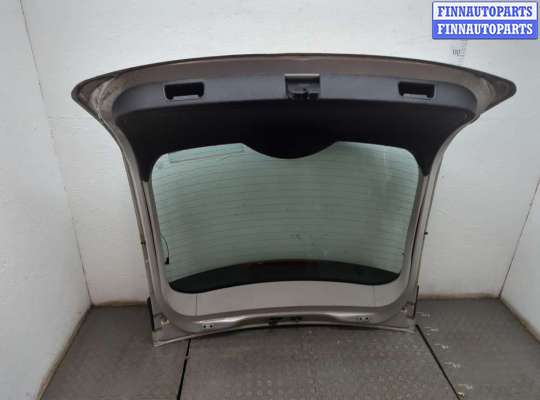 купить Стекло заднее на Ford Focus 2 2005-2008