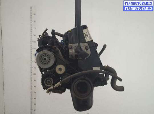 Катушка зажигания FT558667 на Fiat Grande Punto 2005-2010