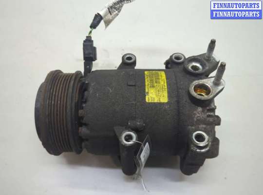 Компрессор кондиционера FO1997904 на Ford Focus 3 2011-2015