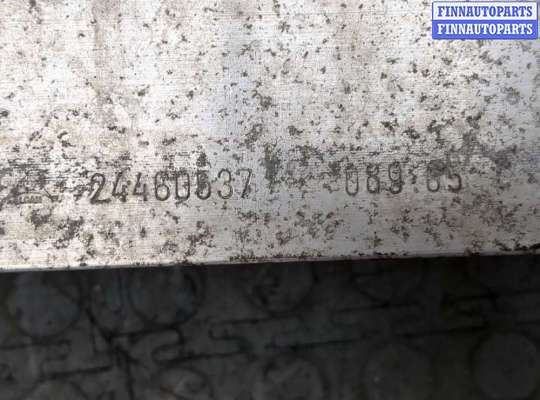 купить Усилитель бампера на Opel Astra H 2004-2010