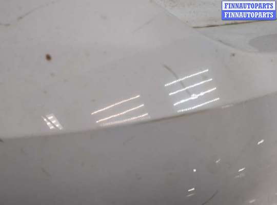 Брызговик колеса (резиновый) на Ford Focus III