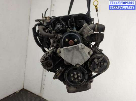 купить Генератор на Opel Corsa C 2000-2006