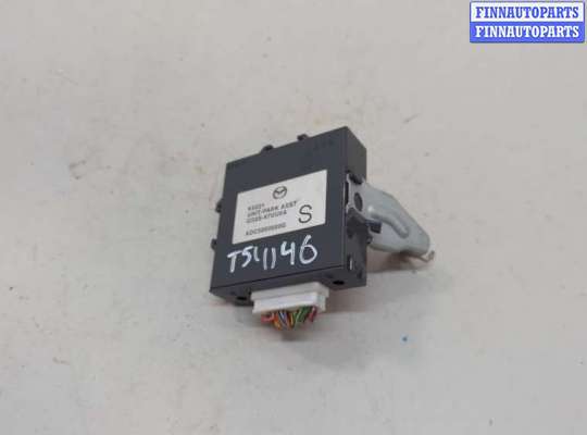 Блок управления парктрониками MZ626851 на Mazda 6 (GH) 2007-2012