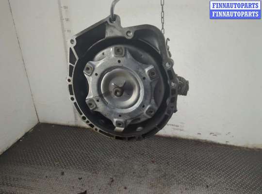 КПП - автомат (АКПП) 4х4 BM3603695 на BMW 5 E60 2003-2010