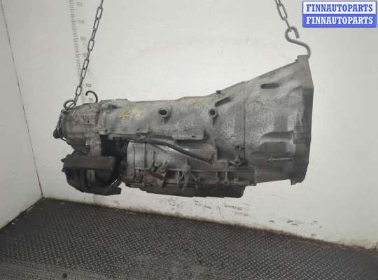 купить КПП - автомат (АКПП) 4х4 на BMW 5 E60 2003-2010