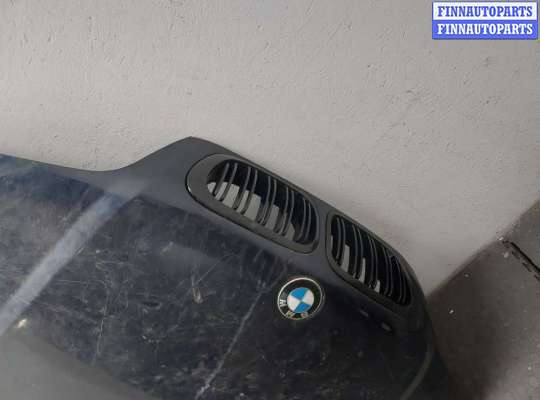 купить Капот на BMW 3 E46 1998-2005