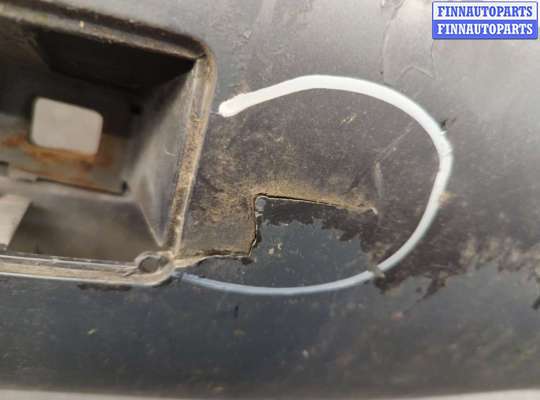 купить Бампер на Mercedes ML W163 1997-2005