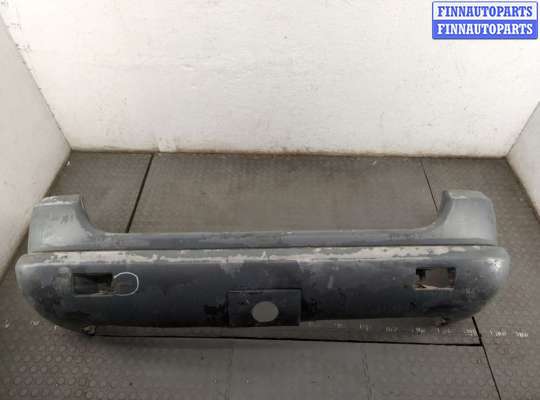 купить Бампер на Mercedes ML W163 1997-2005