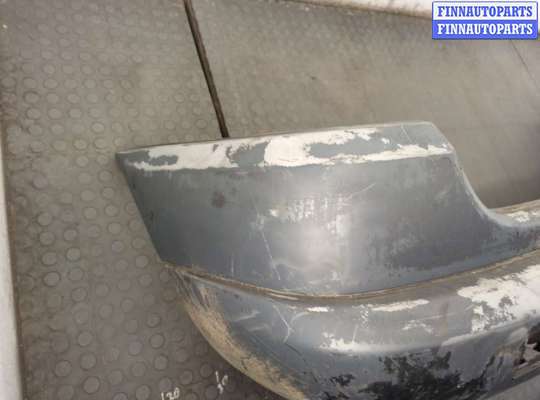 купить Бампер на Mercedes ML W163 1997-2005