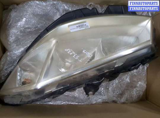 купить Кронштейн фары на Renault Megane 2 2002-2009