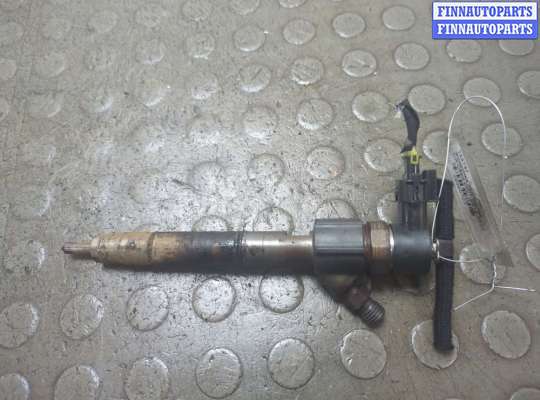 Форсунка топливная KA583819 на KIA Ceed 2007-2012