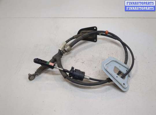 купить Трос кулисы КПП на Toyota Highlander 2 2007-2013