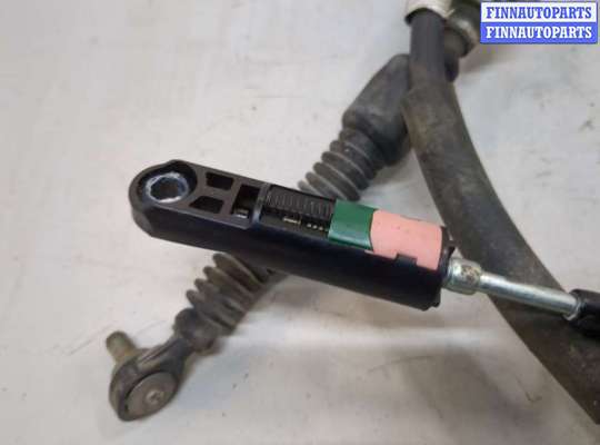 купить Трос кулисы КПП на Toyota Highlander 2 2007-2013