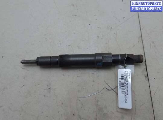 Купить Форсунка топливная на Ford Transit 2000-2006 Форсунка топливная FO2169897 на Ford Transit 2000-2006