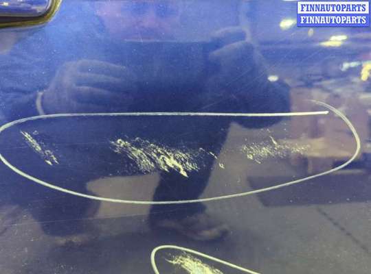 купить Дверь боковая (легковая) на Ford Focus 3 2011-2015