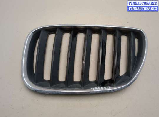 Решетка радиатора BM3582890 на BMW X5 E53 2000-2006