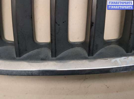 купить Решетка радиатора на BMW X5 E53 2000-2006