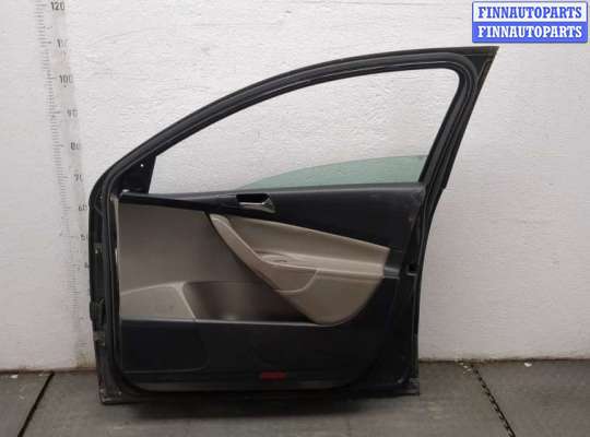 купить Дверь боковая (легковая) на Volkswagen Passat 6 2005-2010