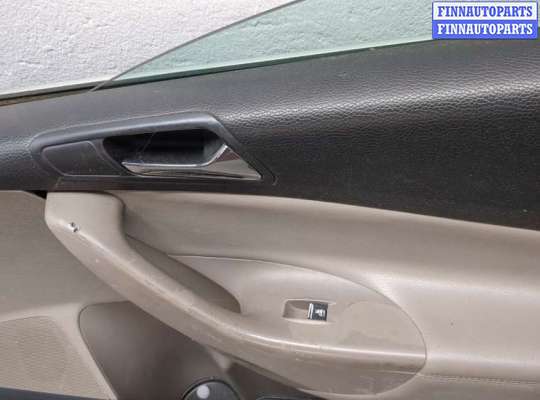 купить Дверь боковая (легковая) на Volkswagen Passat 6 2005-2010