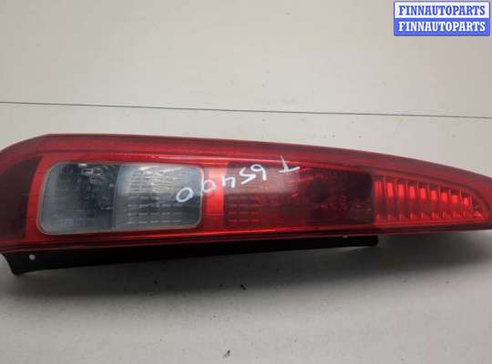 Купить Фонарь (задний) на Ford Fusion 2002-2012 Фонарь (задний) FO2231938 на Ford Fusion 2002-2012