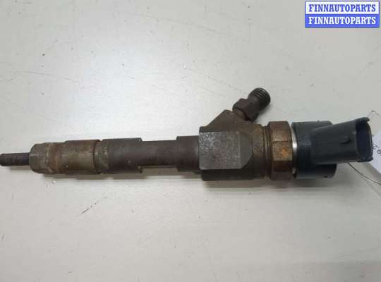 купить Форсунка топливная на Renault Megane 2 2002-2009