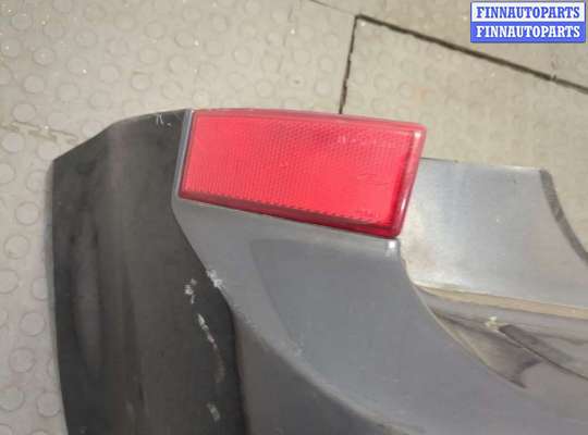 купить Бампер на Ford C-Max 2002-2010