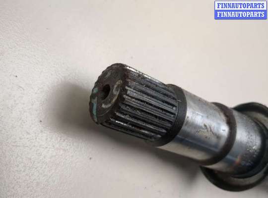 купить Полуось (приводной вал, шрус) на Toyota Avensis 2 2003-2008