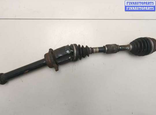 купить Полуось (приводной вал, шрус) на Toyota Avensis 2 2003-2008