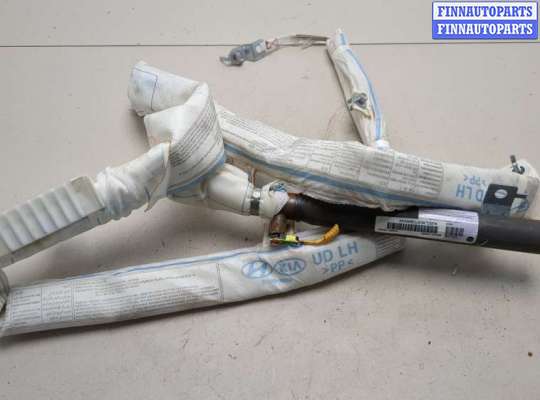Подушка безопасности боковая (шторка) HN608536 на Hyundai Elantra 2010-2016