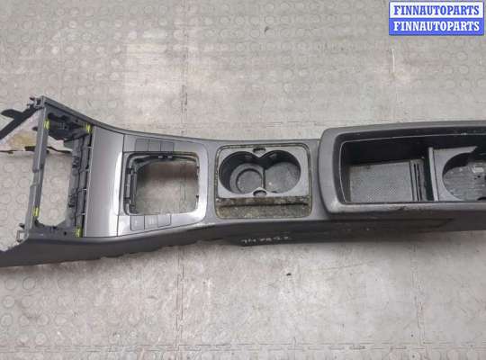 купить Консоль салона (кулисная часть) на Volkswagen Passat 6 2005-2010
