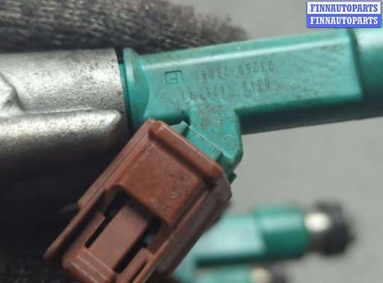 купить Форсунка топливная на Toyota Previa (Estima) 2000-2006
