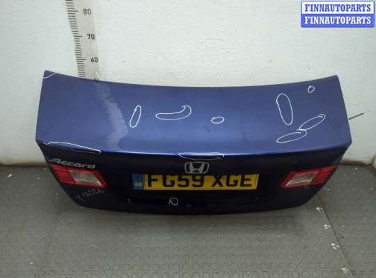 купить Фонарь крышки багажника на Honda Accord 8 2008-2015