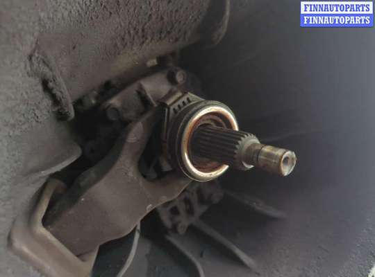 купить Кулиса КПП на Ford Ranger 2006-2012