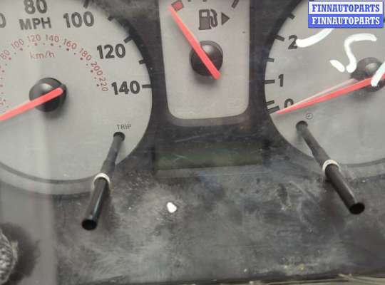 купить Щиток приборов (приборная панель) на Nissan Note E11 2005-2013