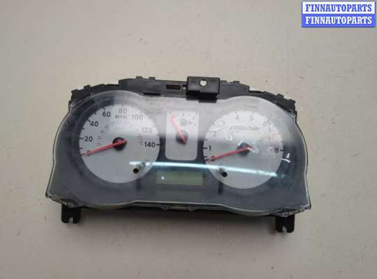 купить Щиток приборов (приборная панель) на Nissan Note E11 2005-2013