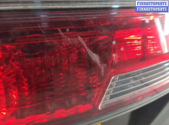 купить Крышка (дверь) багажника на Honda Civic 2005-2012