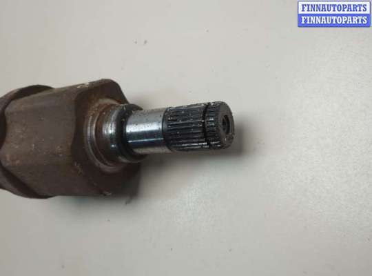 купить Полуось (приводной вал, шрус) на Land Rover Discovery 3 2004-2009