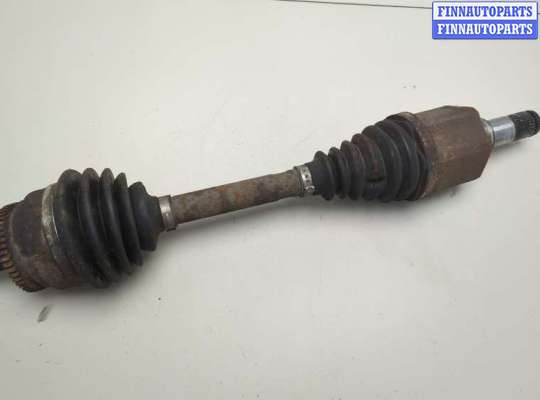 купить Полуось (приводной вал, шрус) на Land Rover Discovery 3 2004-2009