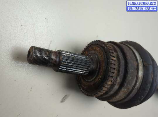 купить Полуось (приводной вал, шрус) на Land Rover Discovery 3 2004-2009