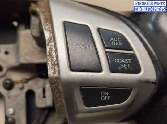 купить Руль на Mitsubishi Outlander XL 2006-2012