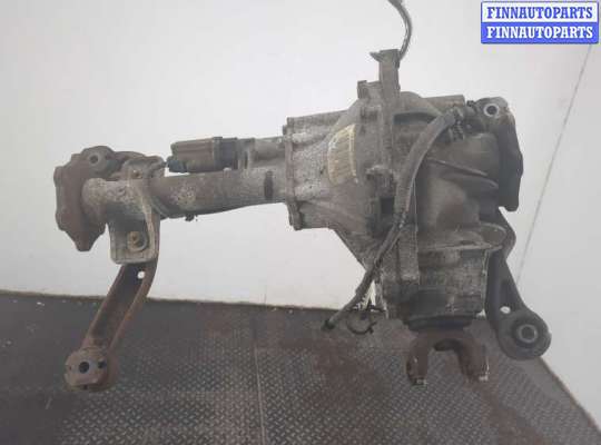 купить Редуктор моста на Chevrolet Tahoe 2006-2014