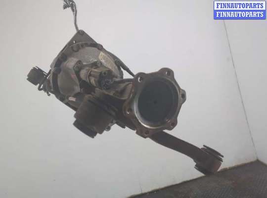 купить Редуктор моста на Chevrolet Tahoe 2006-2014