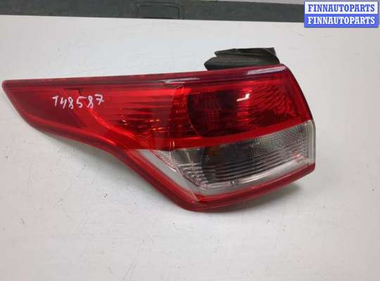 купить Фонарь (задний) на Ford Kuga 2012-2016