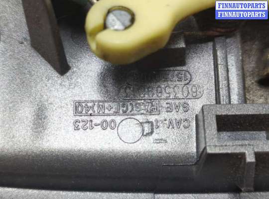 купить Ручка крышки багажника на Chevrolet Tahoe 1999-2006