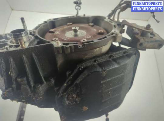 купить КПП - автомат (АКПП) 4х4 на Pontiac Vibe 1 2002-2008