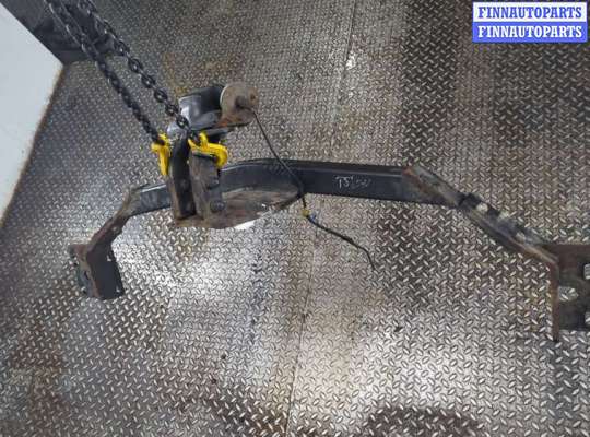 купить Устройство прицепное (фаркоп) на Hyundai Santa Fe 2005-2012