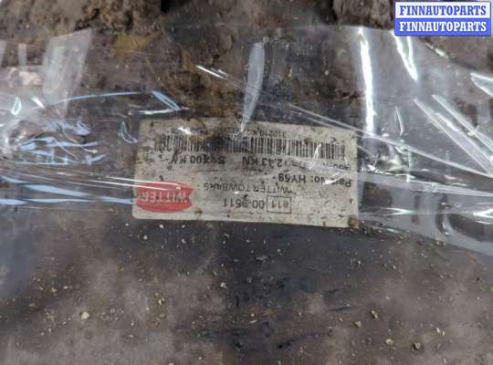 купить Устройство прицепное (фаркоп) на Hyundai Santa Fe 2005-2012