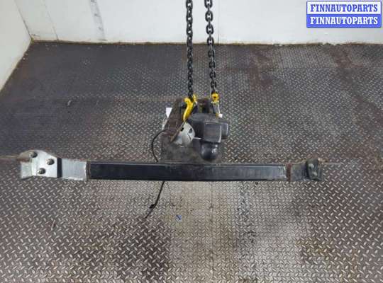 купить Устройство прицепное (фаркоп) на Hyundai Santa Fe 2005-2012